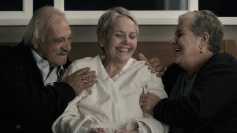 映画『ハッピーエンドの選び方』 予告編