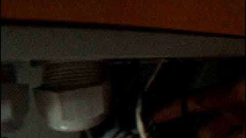 DWLS PV System Tutorial: Cleaning