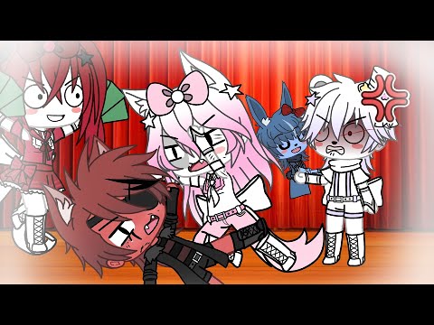 FNaF 1 Meets Sister Location Part 1