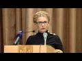 Повний виступ Юлії Тимошенко на ХХVI з’їзді Асоціації фермерів