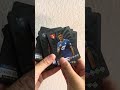 Black Football Cards Pack Opening ⚫🔥