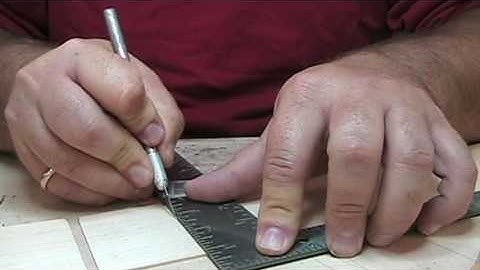 Casting a Bridge Abutment: Part 1