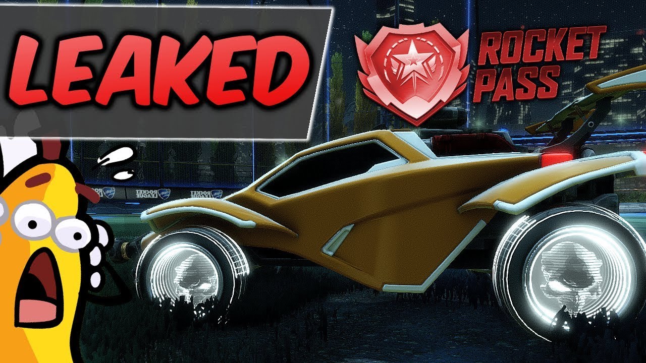 League leaks rocket Rocket League League leaks rocket Rocket League