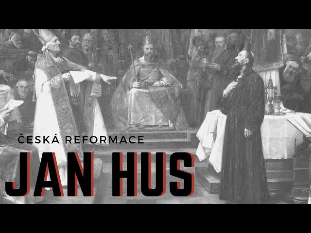 Biblické vyučování | Významné osobnosti reformace