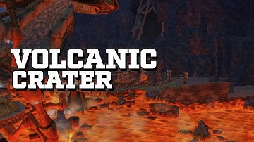 Jak & Daxter Volcanic Crater All Collectible Locations (All Cells, Orbs & Flies)