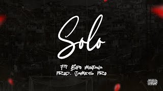 Afaz Natural - Solo ft @BipoMontana