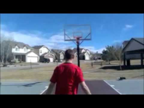 BB-Ballin all day shot compilation!!