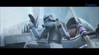 Clone Trooper Tribute (Light Em Up)