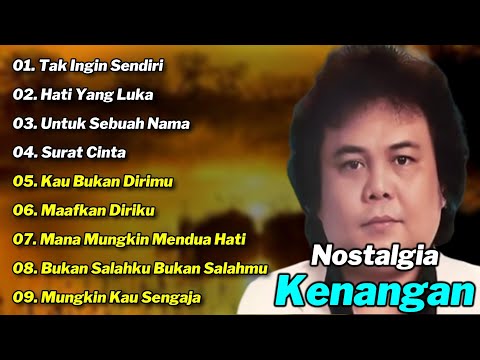 Lagu Nostalgia 🪷Tembang Kenangan 🌹Lagu Pop Lawas 80an 90an Indonesia Terpopuler Paling Dicari