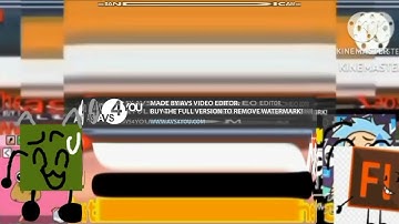 preview 2 PPGCVE effects is going weirdness every 16