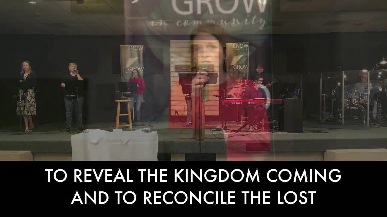 Sunday Service February 20, 2022 Mariners' Church Annapolis YouTube