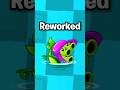 Sea Shooter just Got a CRAZY Rework in PvZ2 (Gardendless) #shorts #pvz #pvz2