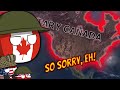 HoI4 Guide: Canada - It's 1812 All over again, Rule Britannia Achievements