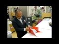 Gift wrapping in japan