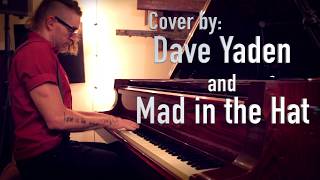 All Night - Big Boi - Mad in the Hat and Dave Yaden cover