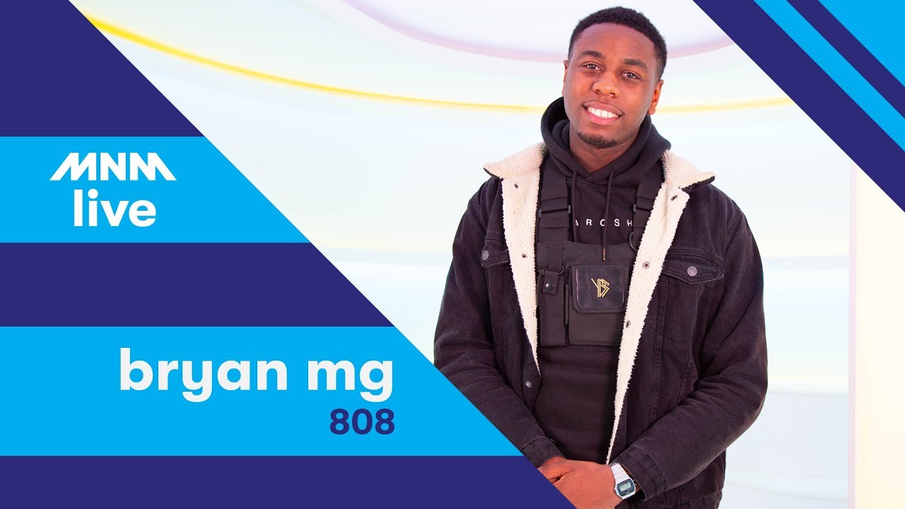 mnm live bryan mg 808 youtube mnm live bryan mg 808 youtube