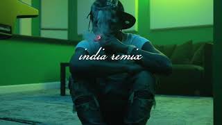 Luh Kel - GiGi ( India Remix ) Official Music Video