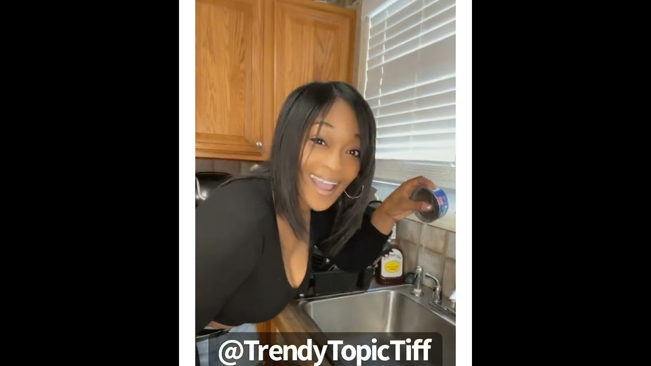 Как слить жидкость из тунца?