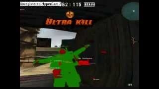 Combat Arms VIP hacks (Hackca.tk)