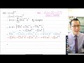 Understanding Algebraic Expressions and Induction