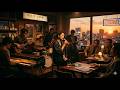 [City Pop] 황혼의 실루엣 - 나른한 오후, 노을과 함께 듣기 좋은 시티팝 (rakra ORIGINAL)