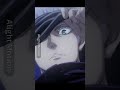Gosh his 👀 #jujutsukaisen  Guys my exams are coming so I won't be posting for a week now take care