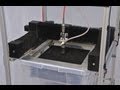 The Design and Development of the First Ever Low-Cost Waterjet Cutter