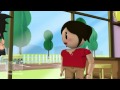 Brain idioms animation