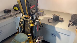 Martin-Baker Mk.10 ejection seat