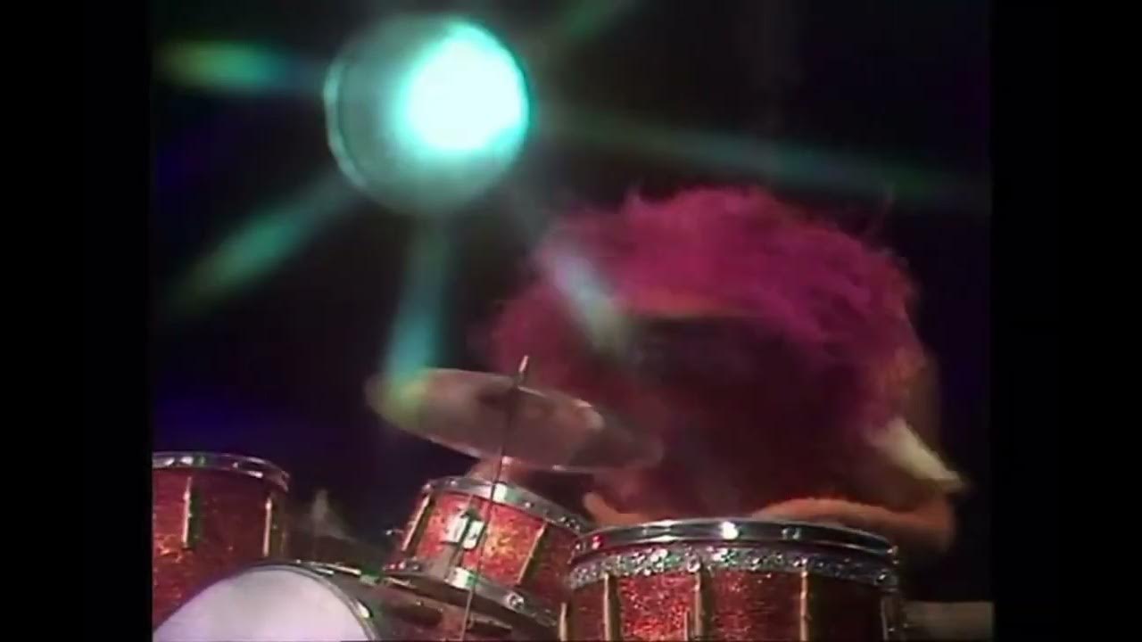 The Muppet Show 110 Harvey Korman “Love Ya to Death” (1976) YouTube