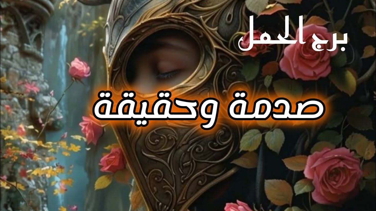 برج الحمل* تنهي💯💯 وتترك مكان😱😱😱😱😱 غالي على قلبك /الفترة القادمة مارس2025