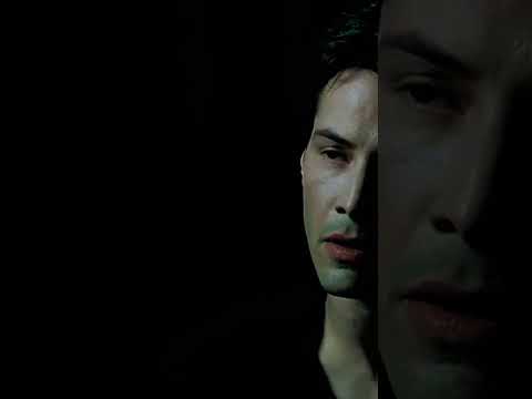 Neo Finds Out