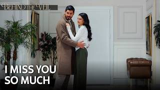 Cihan is falling in love with Hançer | Behind the Veil Episode 357 [MULTI SUB]