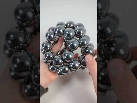 Video: Hvilke leker har magneter?