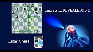 How to ACTUALLY Improve your Chess Tactics screenshot 3