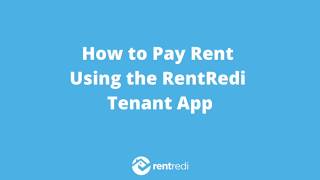 Tenant App: Paying Rent screenshot 2