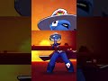 talih düşmanı tara çıkış animasyonu brawl Stars