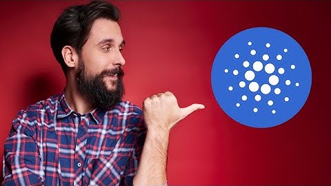 How To Buy Cardano For Beginners In 1 Minute