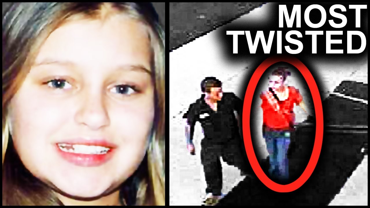 Download The Most TWISTED Case You've Ever Heard | Documentary