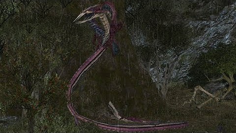 Laideronnette (S Rank) into Odin Fate - Final Fantasy XIV: ARR