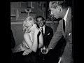 EXCLUSIVE Marilyn Monroe - Unseen Photos Of "Let's Make Love " 1960