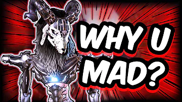 Why are Apex Legends players so toxic?