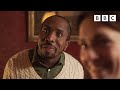 FUNNIEST Bloopers from Ghosts Series 4 | BBC