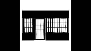 How to Secure Prisons: Building Walls to Prevent Crime : Stock Vector (Royalty Free) 021542