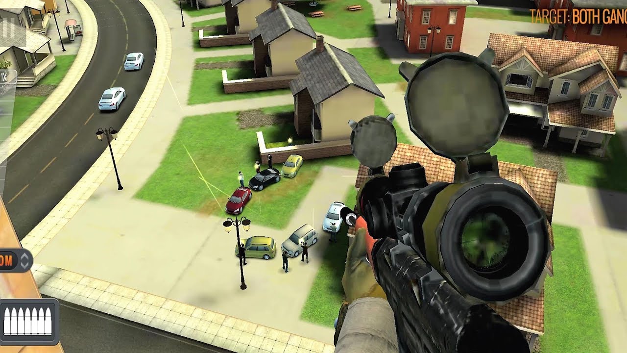 SHOOTERS 3D - Play Online for Free!