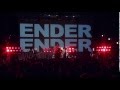 MUCC『ENDER ENDER』MUSIC VIDEO(feat.ガチャピン and ムック short ver.)