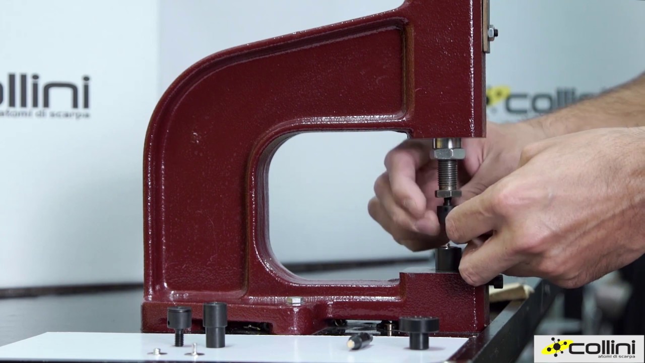 Come applicare i bottoni automatici tutorial