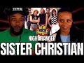 🎵 NIGHT RANGER - SISTER CHRISTIAN - REACTION