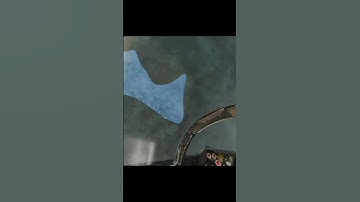 DCS - F-15C vs FA-18C - Don’t change roles so you don’t die; 0003