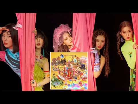 Red Velvet - Zimzalabim (Audio Version) Red Velvet - Zimzalabim (Audio Version)